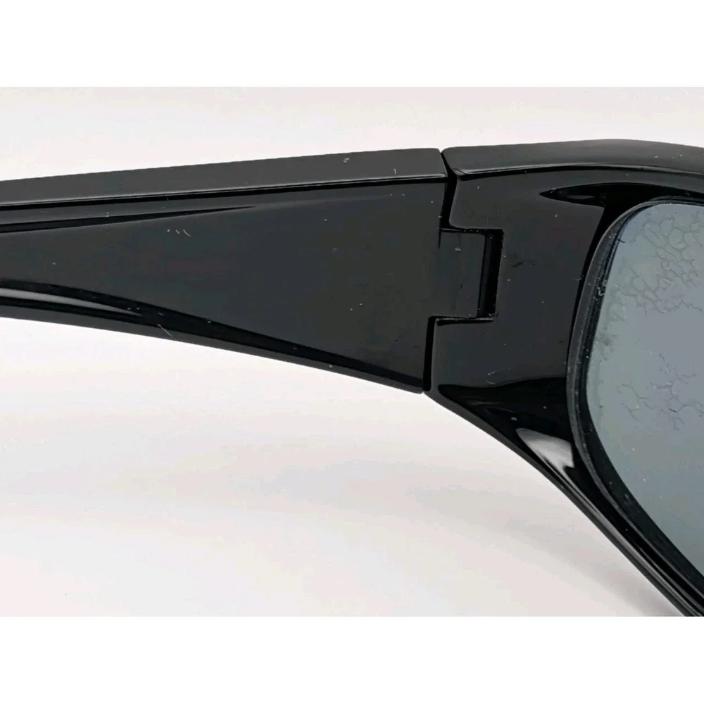 Ray-Ban Daddy-O RB2016 Black Frames Only - Needs Replacement Lenses